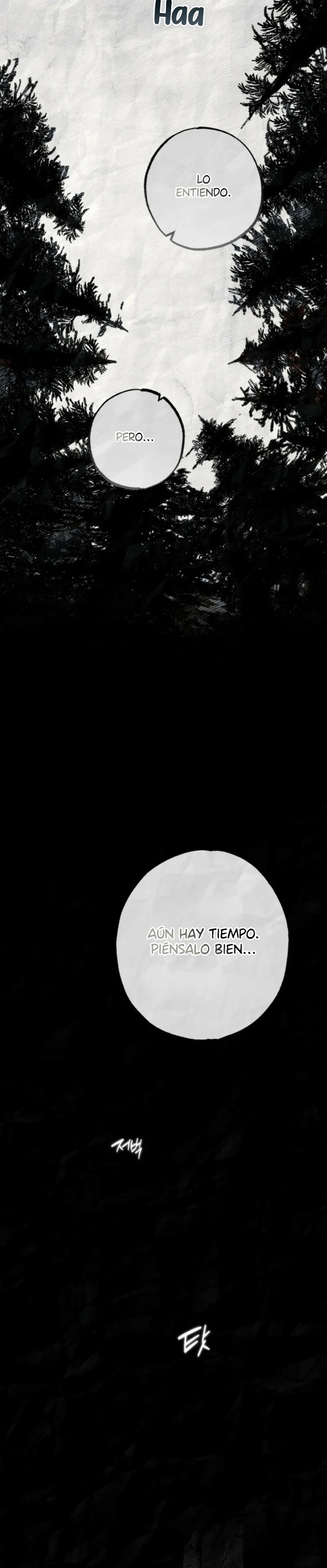 Bienvenidos a la Mansión Rose Capítulo 54 - Page 32