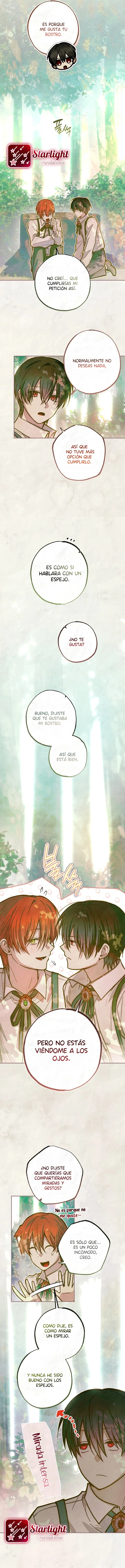 Bienvenidos a la Mansión Rose Capítulo 55 - Page 15
