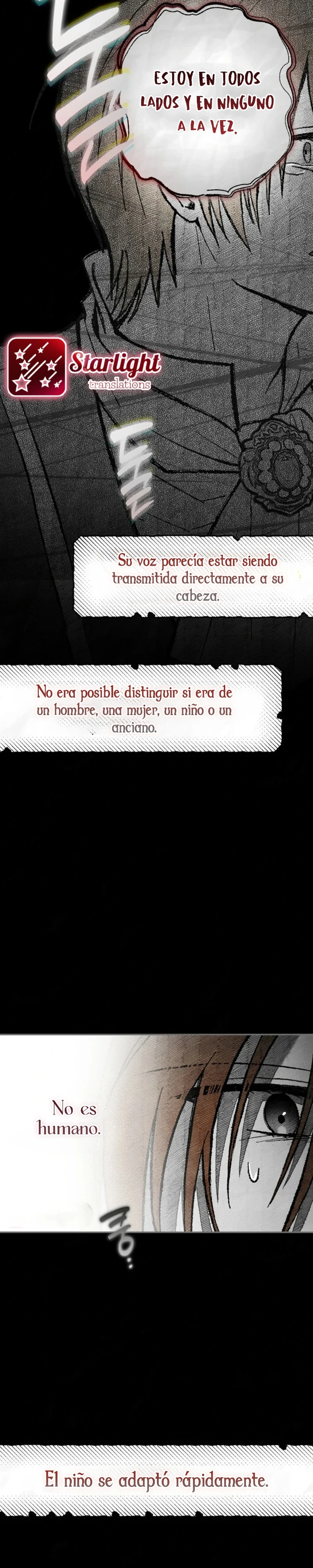 Bienvenidos a la Mansión Rose Capítulo 55 - Page 2