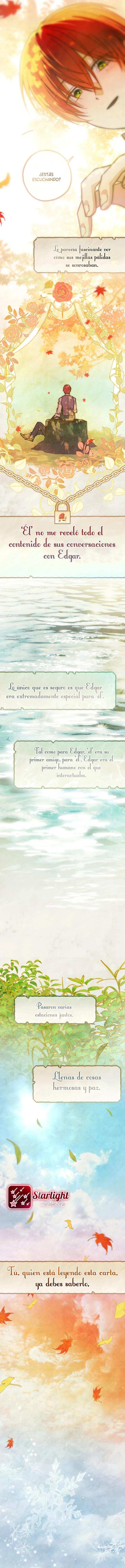 Bienvenidos a la Mansión Rose Capítulo 55 - Page 27