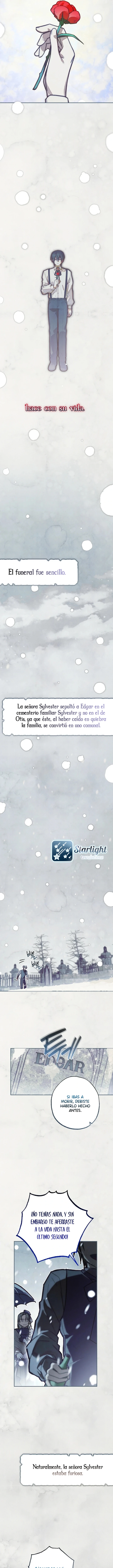 Bienvenidos a la Mansión Rose Capítulo 56 - Page 23