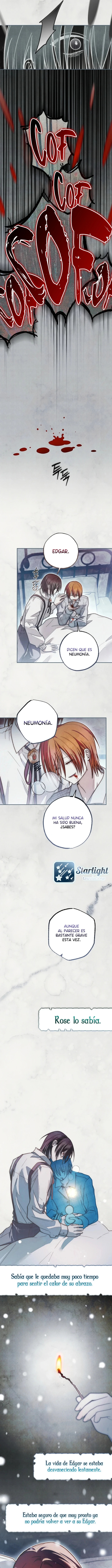 Bienvenidos a la Mansión Rose Capítulo 56 - Page 7