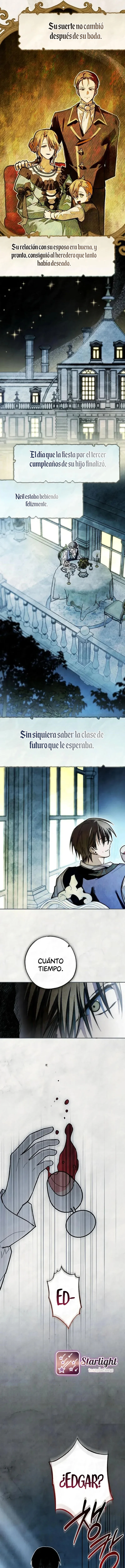 Bienvenidos a la Mansión Rose Capítulo 57 - Page 13