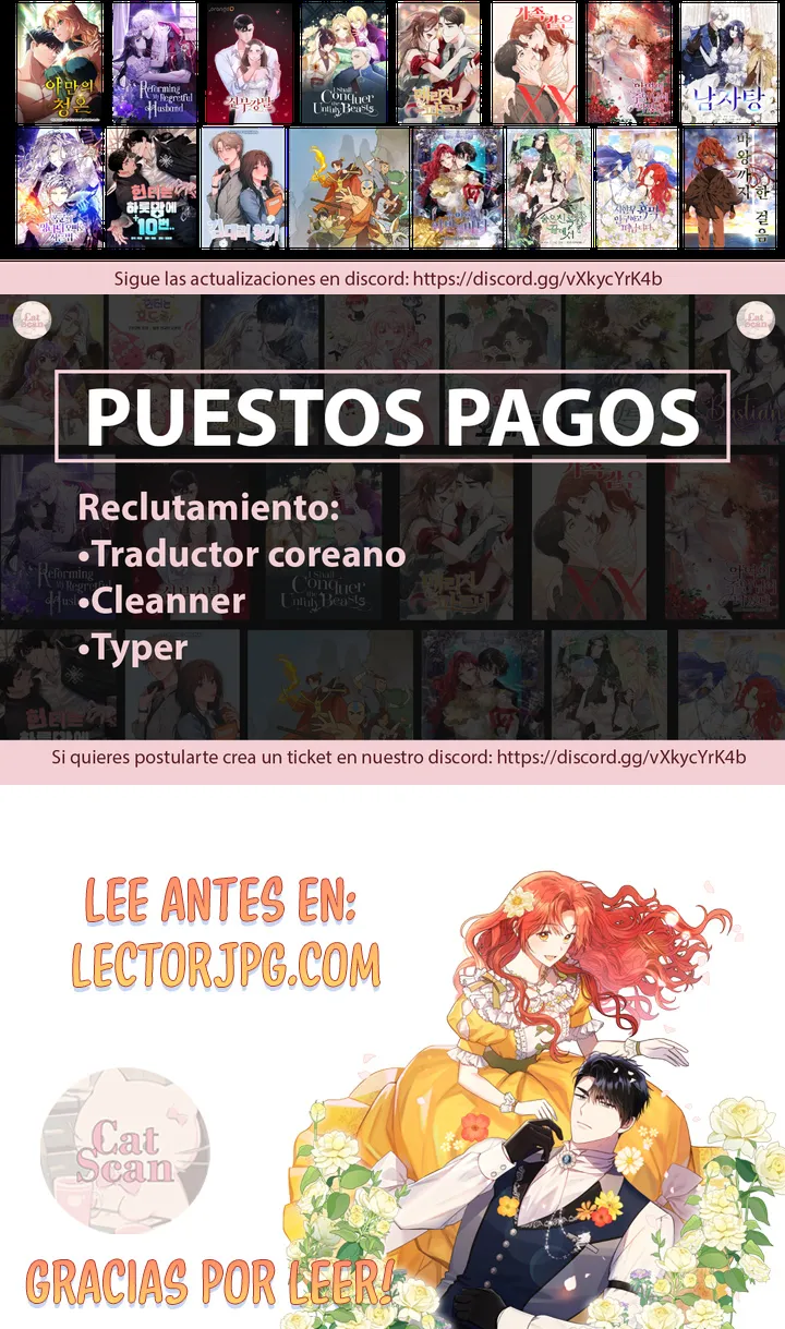 A ti, Noble y Vulgar Capítulo 42 - Page 12