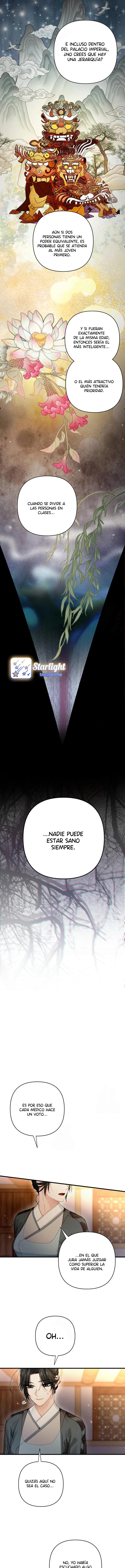 Tierra de Abstinencia Capítulo 18 - Page 13