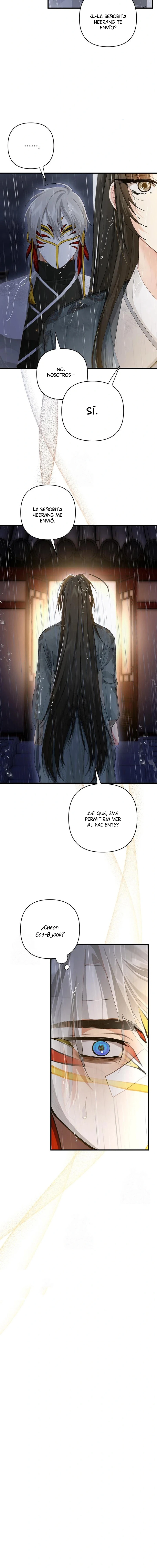 Tierra de Abstinencia Capítulo 18 - Page 4