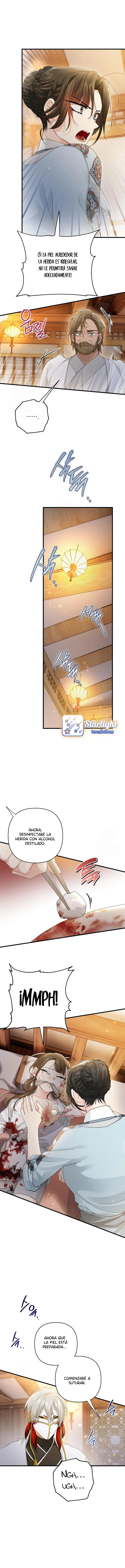 Tierra de Abstinencia Capítulo 18 - Page 9