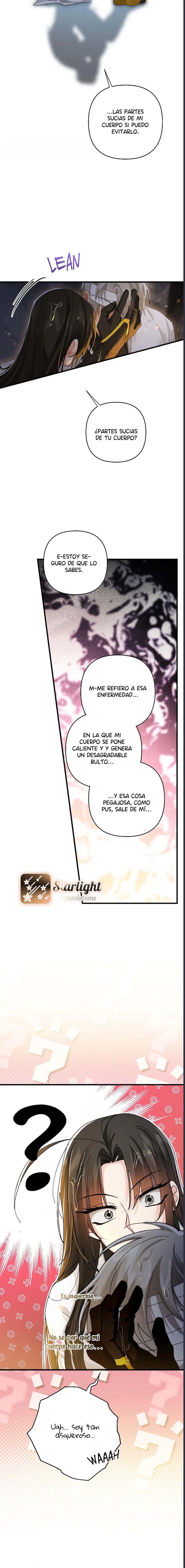 Tierra de Abstinencia Capítulo 19 - Page 6