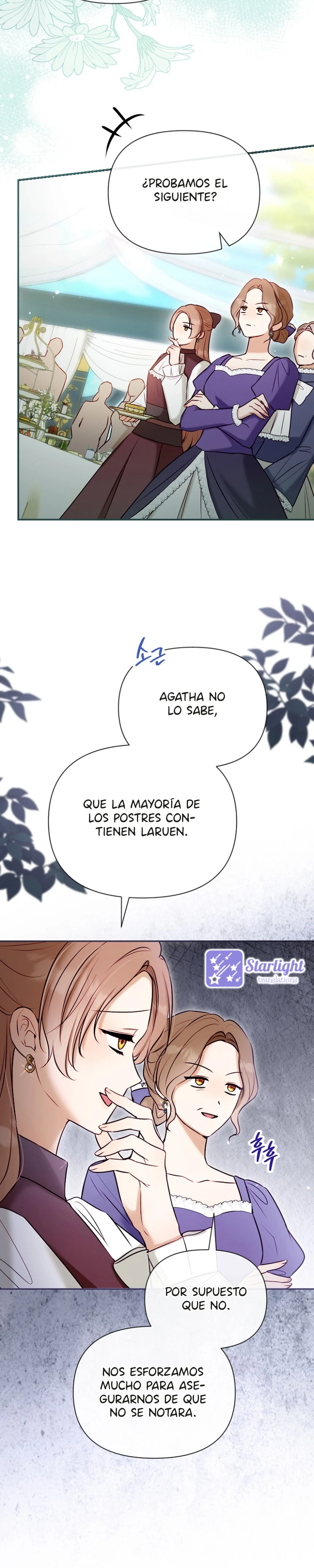 Se planean 7 bodas Capítulo 46 - Page 11
