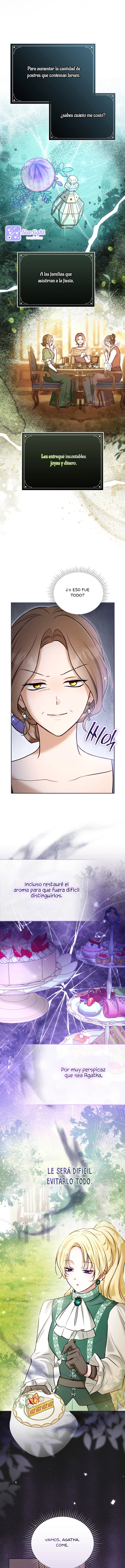 Se planean 7 bodas Capítulo 46 - Page 12