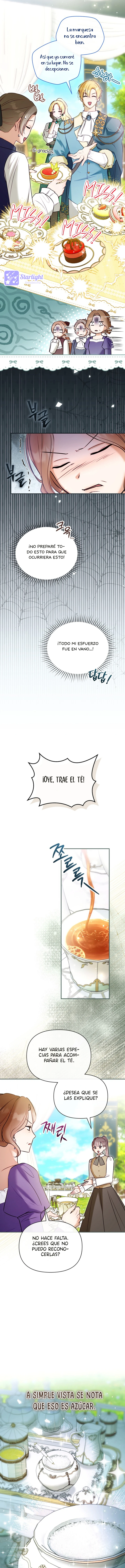 Se planean 7 bodas Capítulo 46 - Page 16
