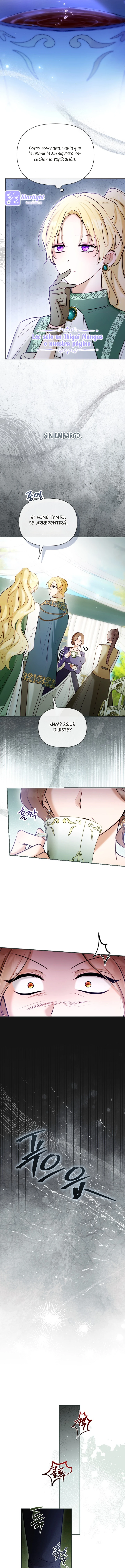 Se planean 7 bodas Capítulo 46 - Page 18