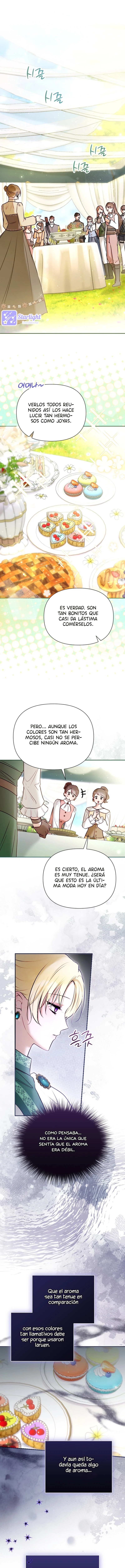 Se planean 7 bodas Capítulo 46 - Page 2