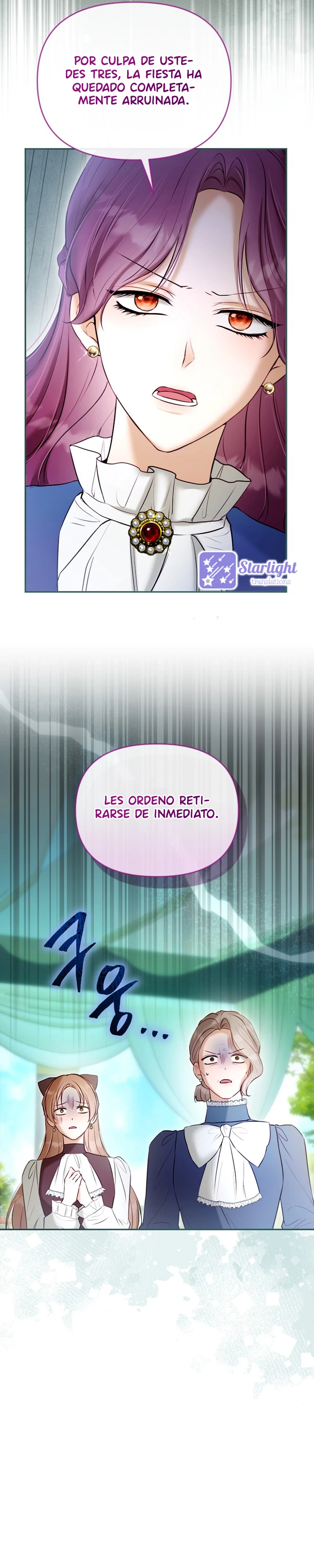 Se planean 7 bodas Capítulo 47 - Page 12