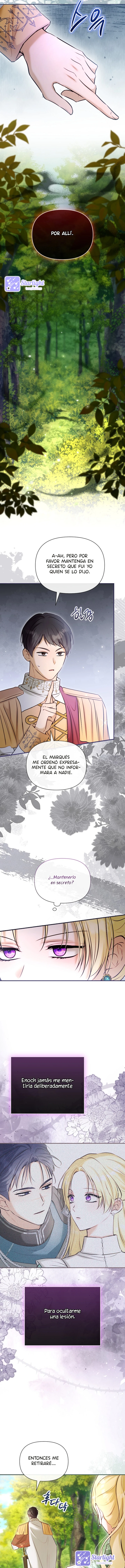 Se planean 7 bodas Capítulo 47 - Page 19