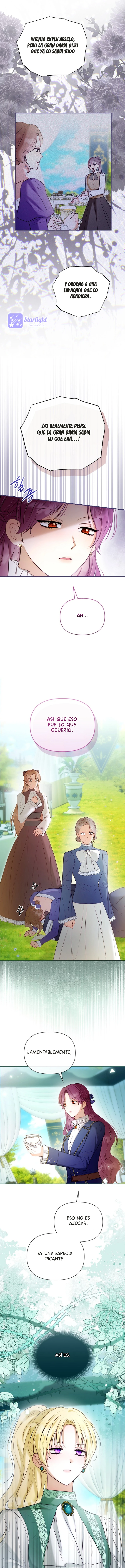 Se planean 7 bodas Capítulo 47 - Page 7