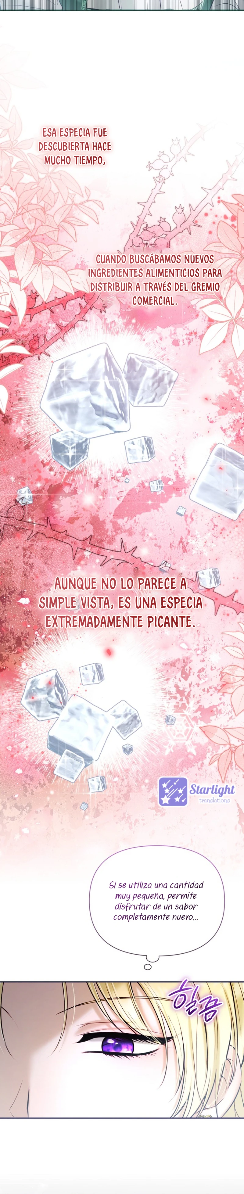 Se planean 7 bodas Capítulo 47 - Page 8