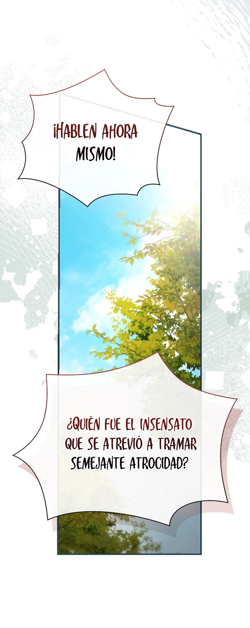 Se planean 7 bodas Capítulo 48 - Page 14