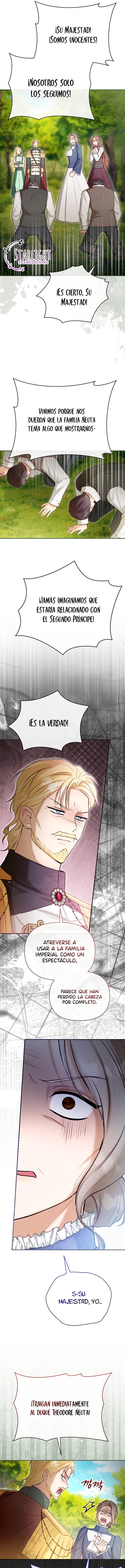 Se planean 7 bodas Capítulo 48 - Page 15