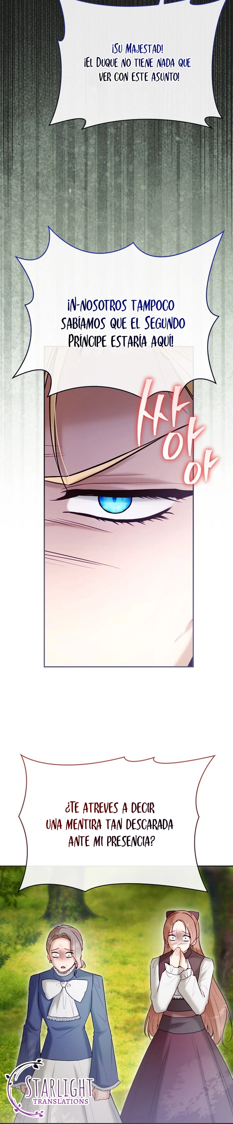 Se planean 7 bodas Capítulo 48 - Page 16
