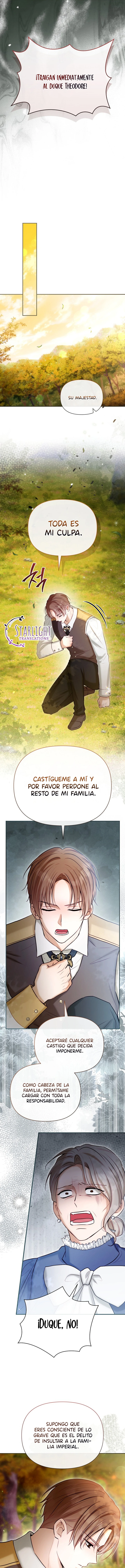 Se planean 7 bodas Capítulo 48 - Page 17