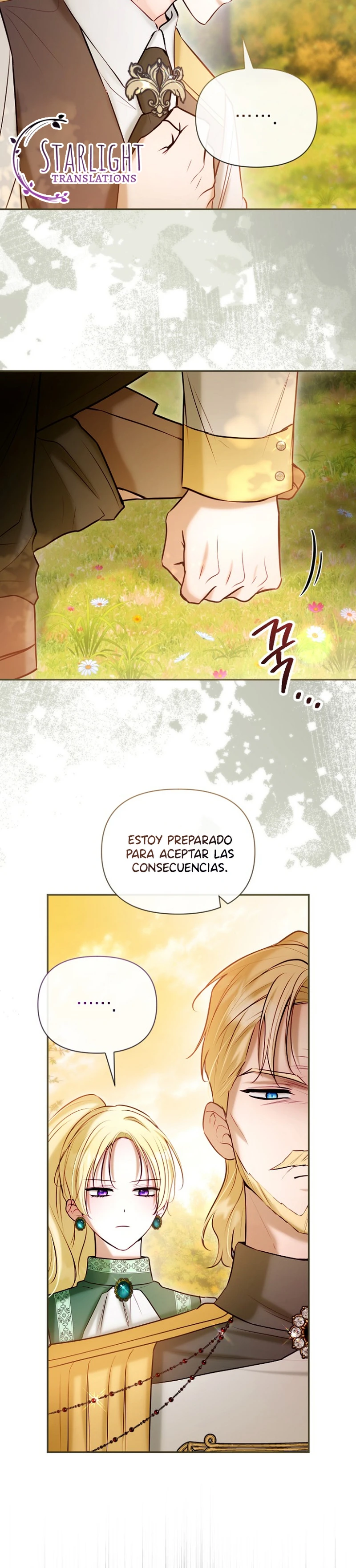 Se planean 7 bodas Capítulo 48 - Page 18