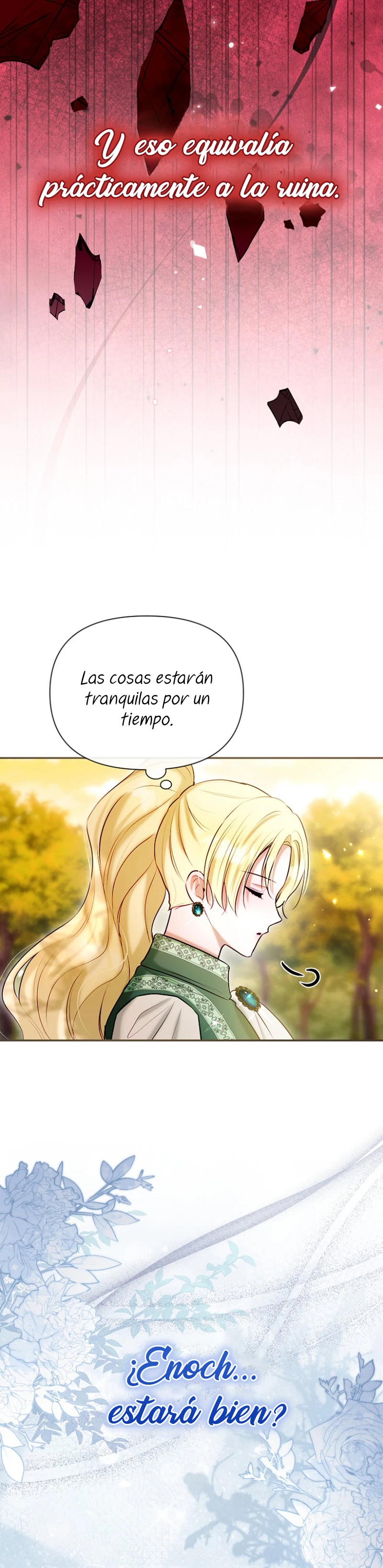 Se planean 7 bodas Capítulo 48 - Page 20
