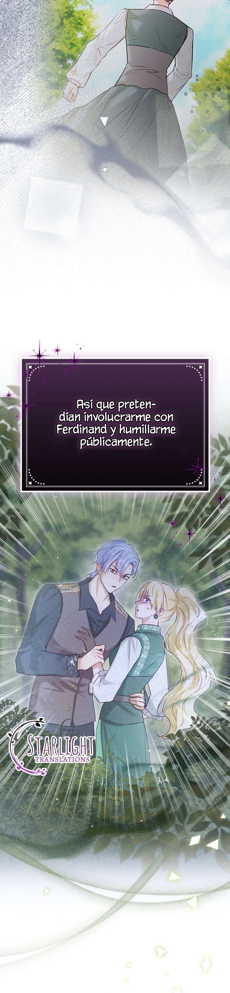 Se planean 7 bodas Capítulo 48 - Page 4