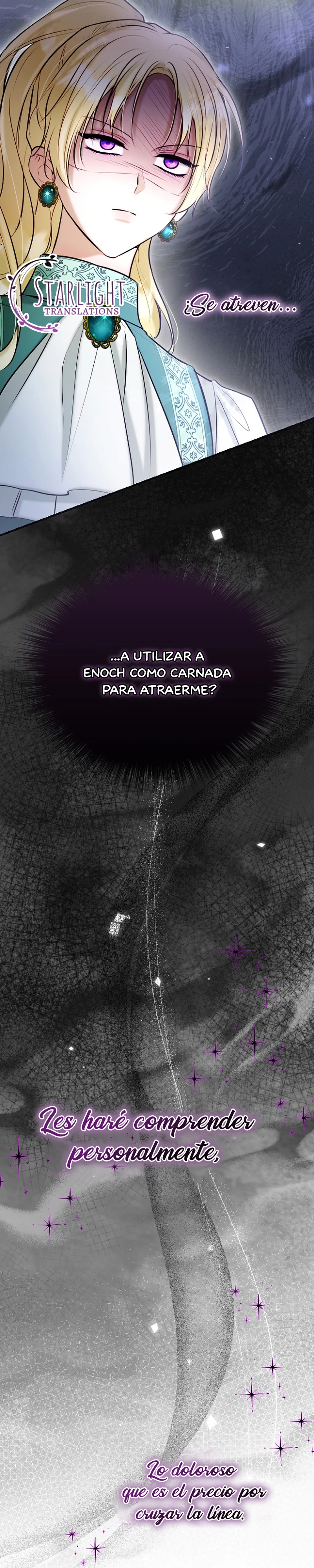 Se planean 7 bodas Capítulo 48 - Page 6