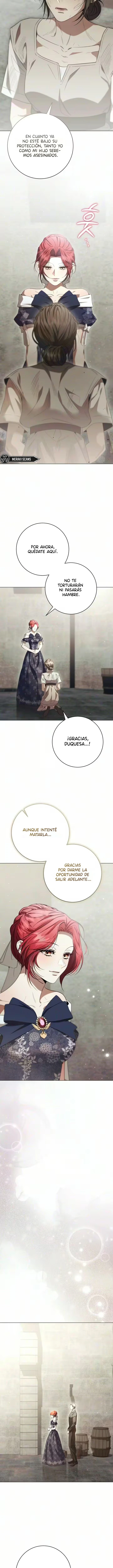Para ti, el duque perfecto Capítulo 37 - Page 12