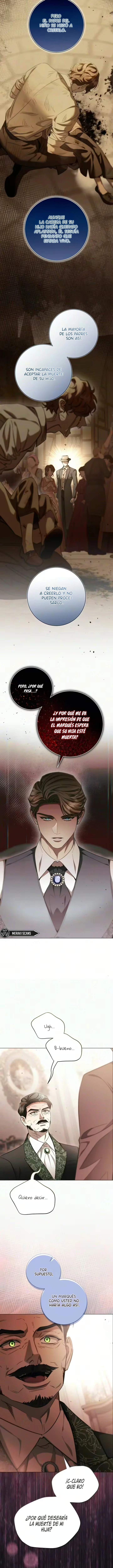 Para ti, el duque perfecto Capítulo 37 - Page 18