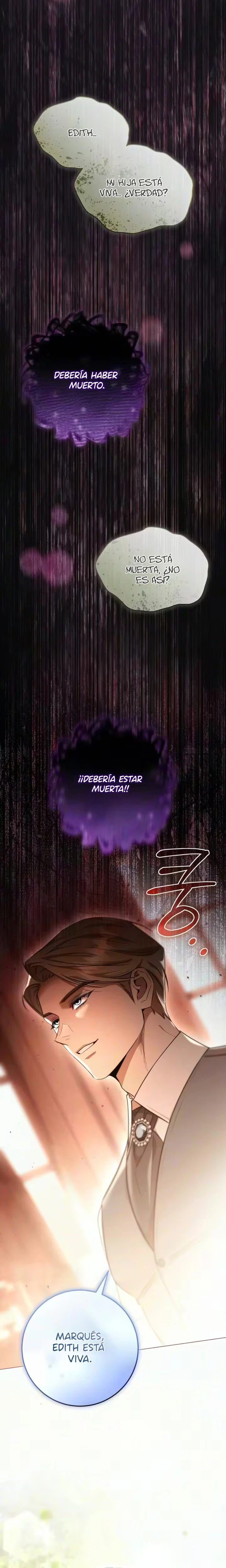 Para ti, el duque perfecto Capítulo 37 - Page 19