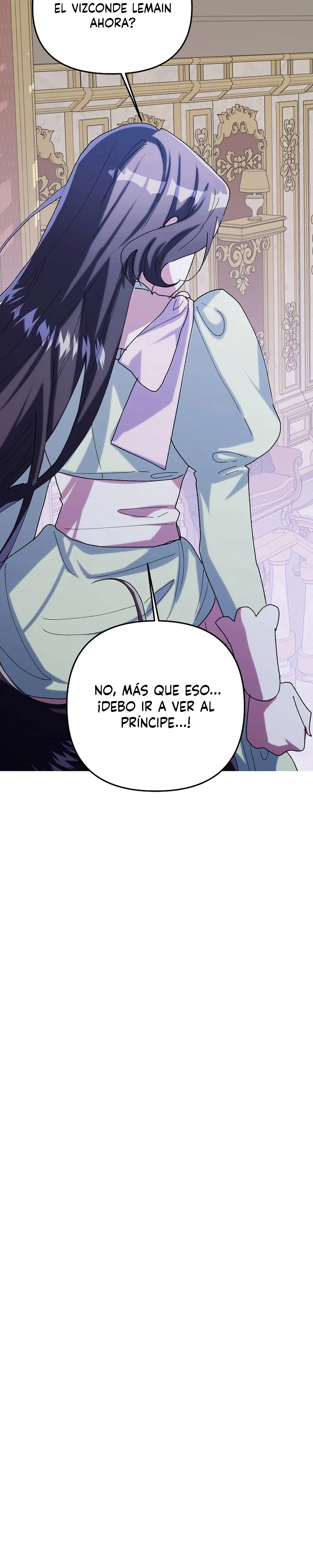 No evites al hombre perfecto Capítulo 70 - Page 13