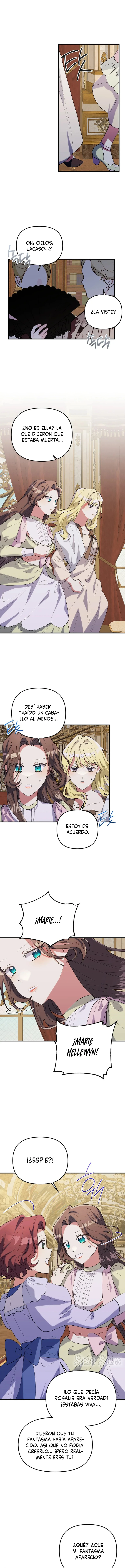 No evites al hombre perfecto Capítulo 70 - Page 14