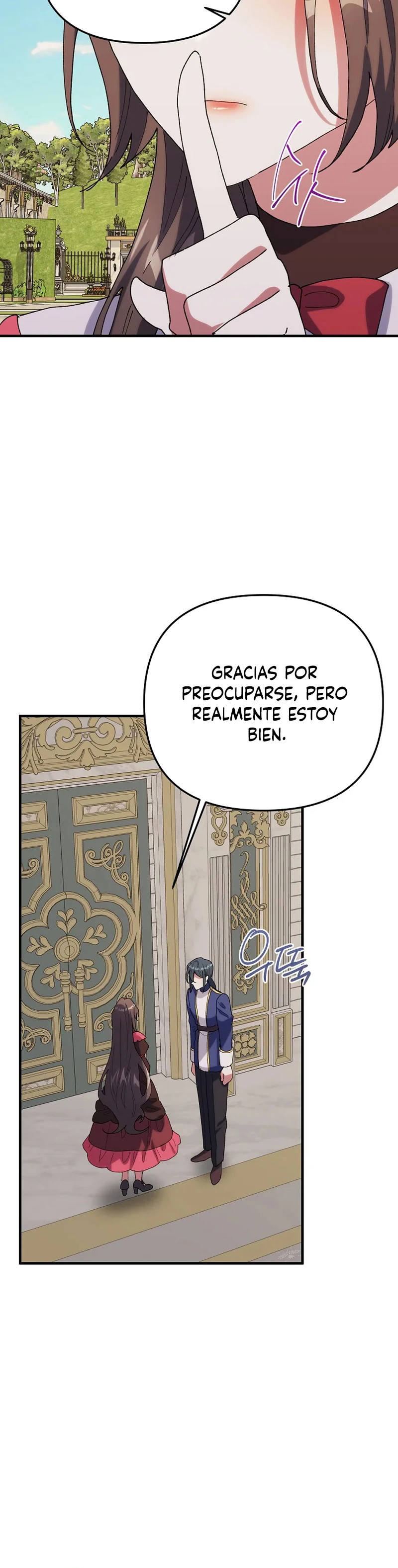 No evites al hombre perfecto Capítulo 71 - Page 13