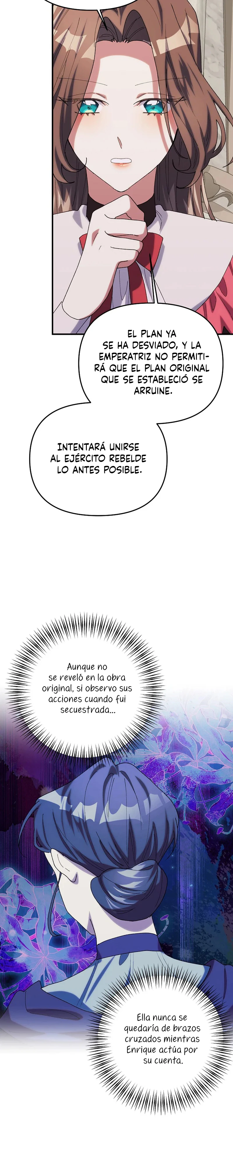No evites al hombre perfecto Capítulo 71 - Page 17