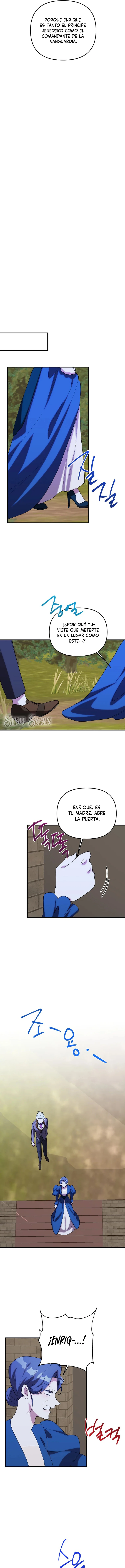 No evites al hombre perfecto Capítulo 72 - Page 20