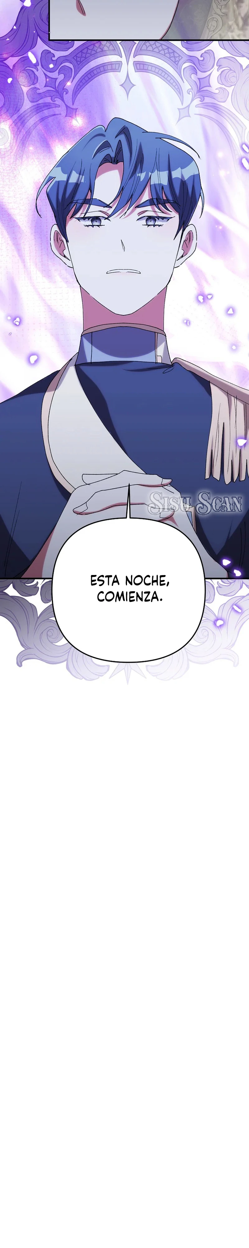 No evites al hombre perfecto Capítulo 73 - Page 17