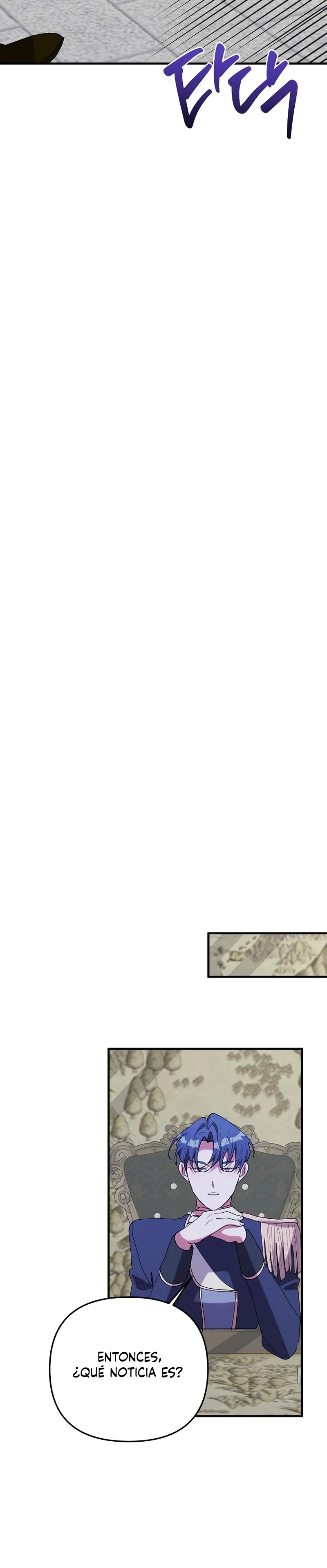 No evites al hombre perfecto Capítulo 73 - Page 8