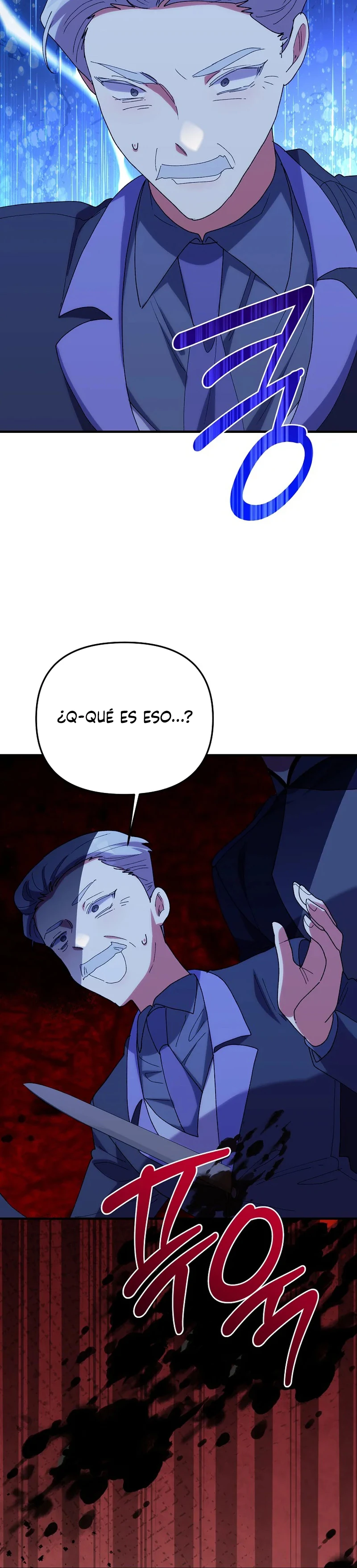 No evites al hombre perfecto Capítulo 74 - Page 17