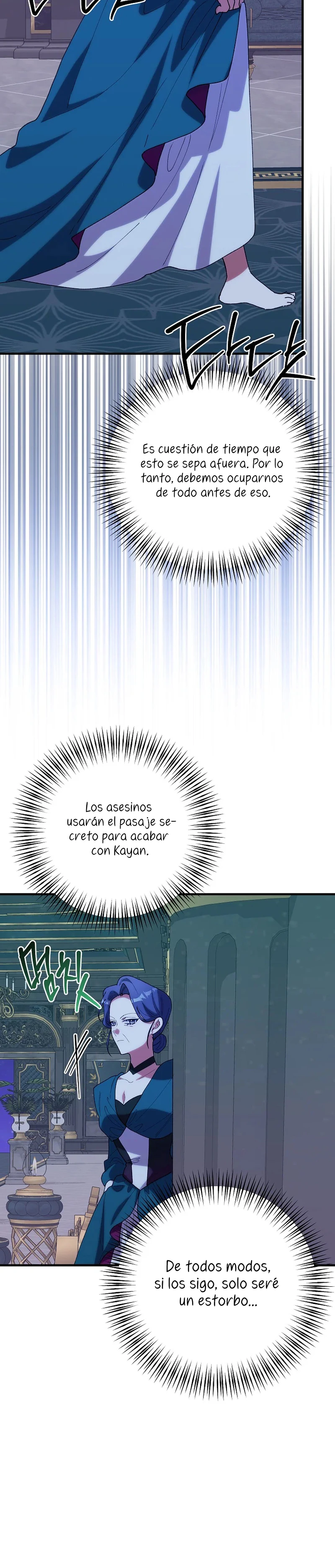 No evites al hombre perfecto Capítulo 74 - Page 19
