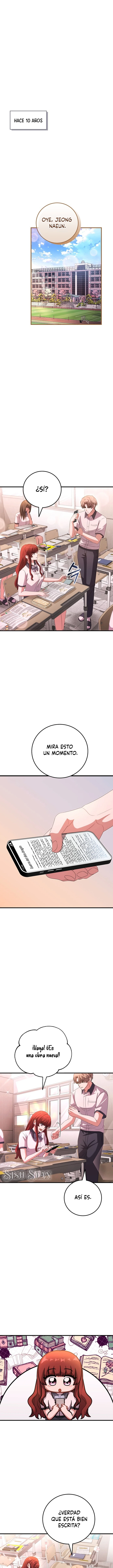 Amor a la vista Capítulo 22 - Page 14