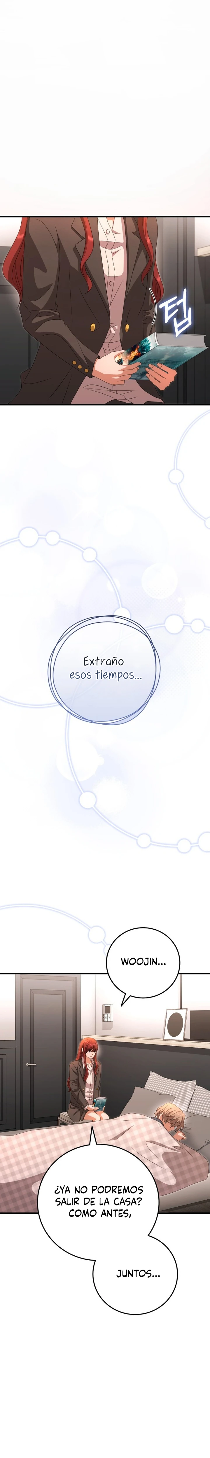 Amor a la vista Capítulo 22 - Page 19