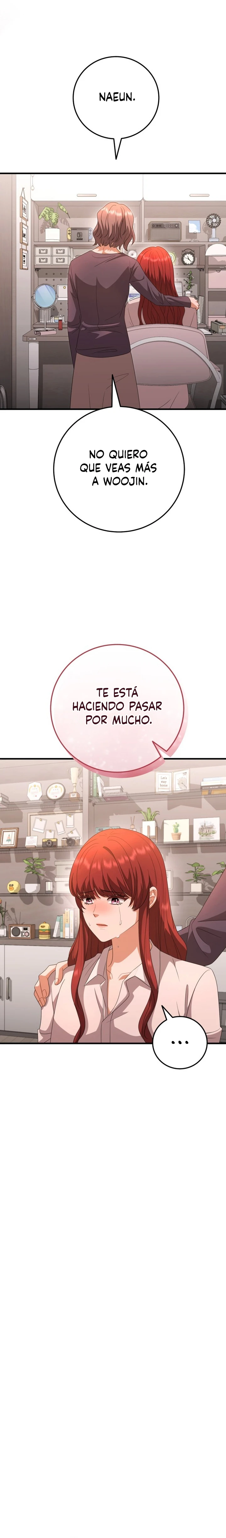 Amor a la vista Capítulo 22 - Page 23