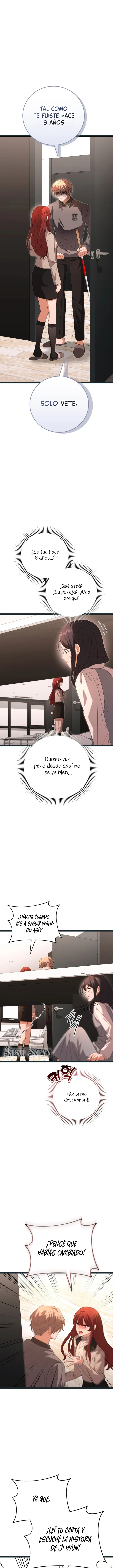 Amor a la vista Capítulo 22 - Page 3