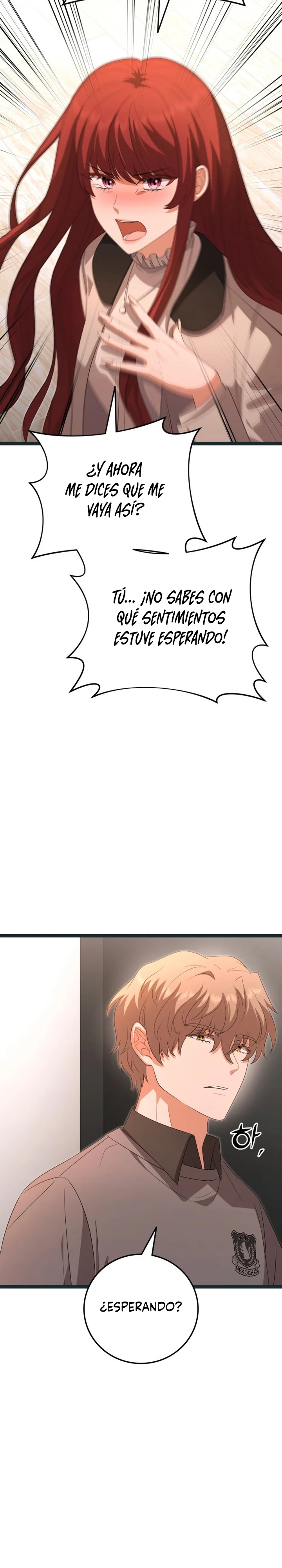 Amor a la vista Capítulo 22 - Page 4