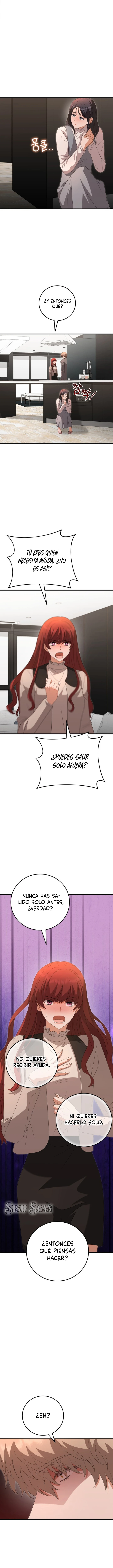Amor a la vista Capítulo 22 - Page 7