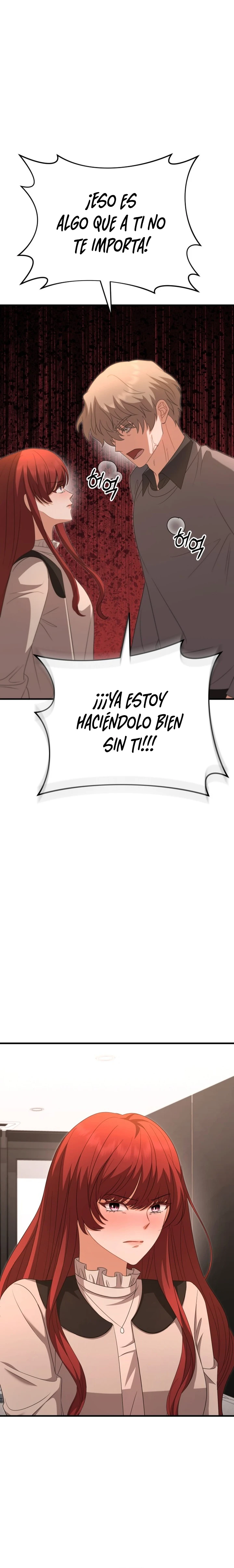 Amor a la vista Capítulo 22 - Page 8