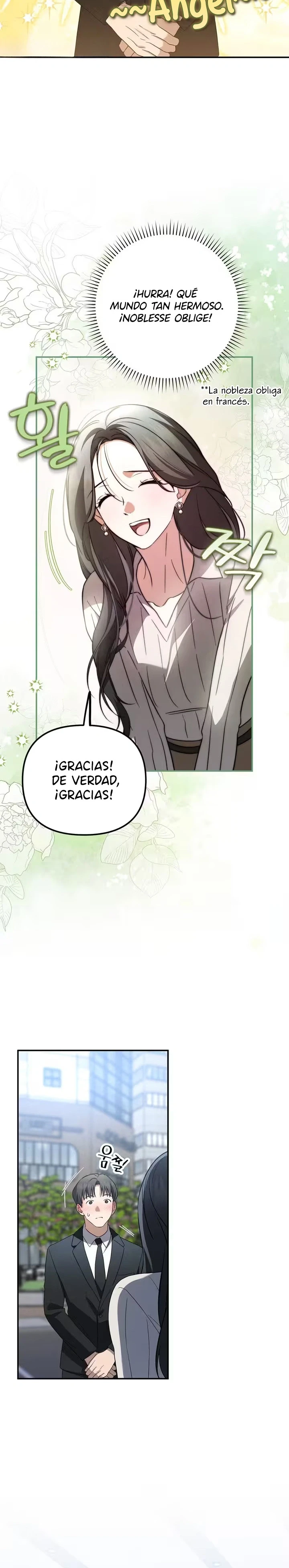 Amores Pasados Capítulo 40 - Page 20