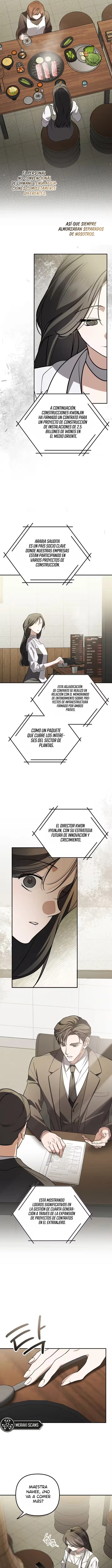 Amores Pasados Capítulo 41 - Page 17